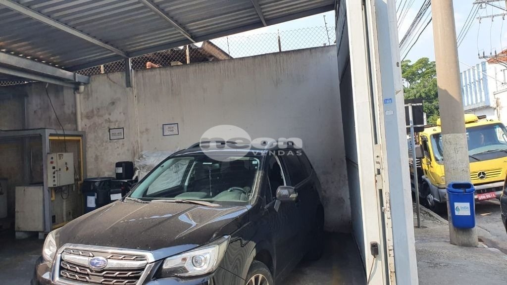 Depósito-Galpão, 660 m² - Foto 13