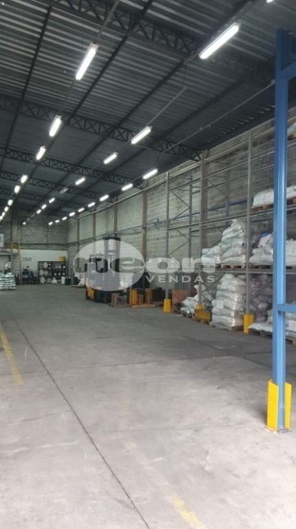 Depósito-Galpão, 660 m² - Foto 14