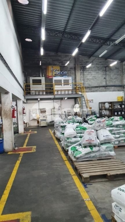 Depósito-Galpão, 660 m² - Foto 15