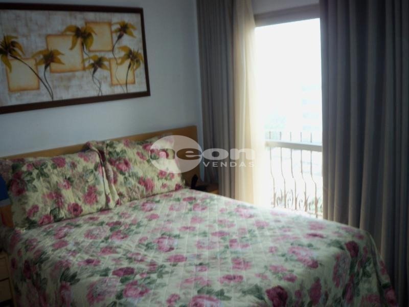 Apartamento, 3 quartos, 91 m² - Foto 9