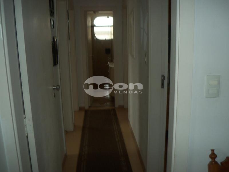 Apartamento, 3 quartos, 91 m² - Foto 2