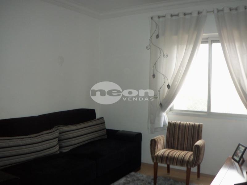 Apartamento, 3 quartos, 91 m² - Foto 4