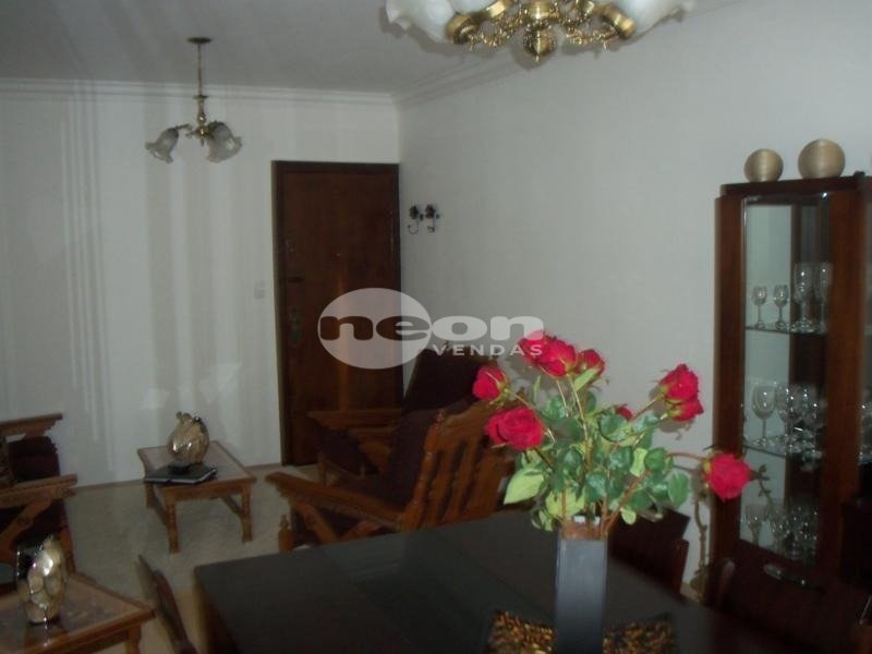 Apartamento, 3 quartos, 91 m² - Foto 1