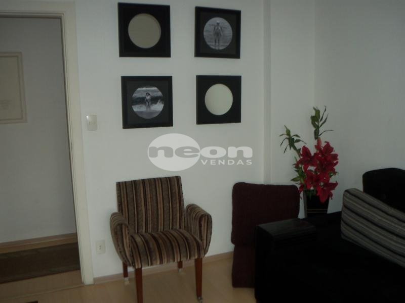 Apartamento, 3 quartos, 91 m² - Foto 3