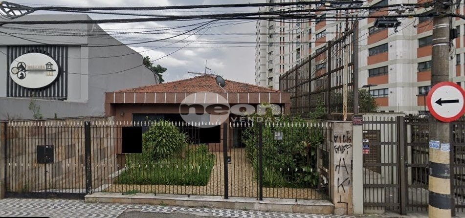 Terreno, 400 m² - Foto 1