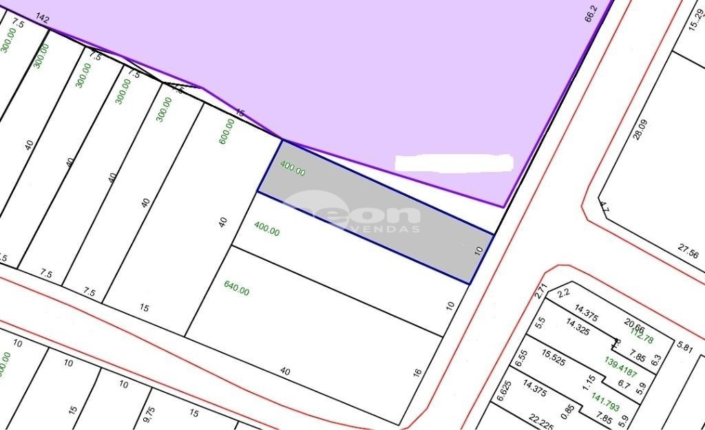 Terreno, 400 m² - Foto 3