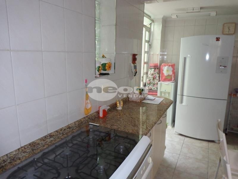 Casa, 3 quartos, 186 m² - Foto 6