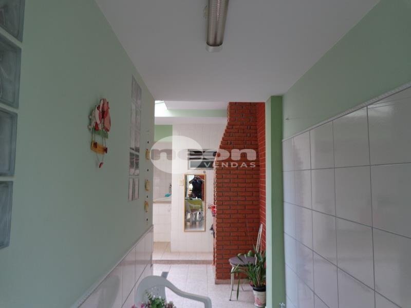 Casa, 3 quartos, 186 m² - Foto 26