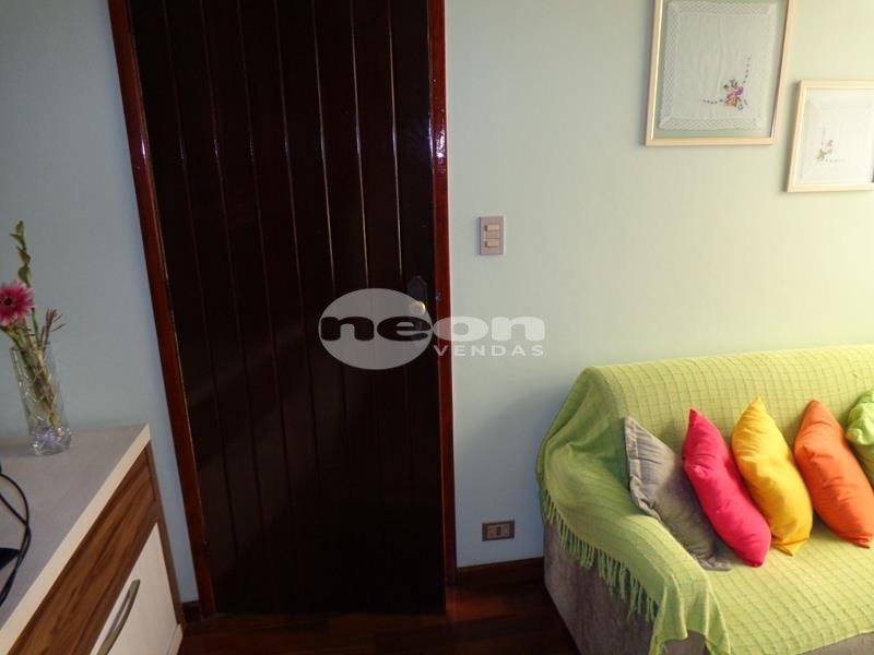 Casa, 3 quartos, 186 m² - Foto 11