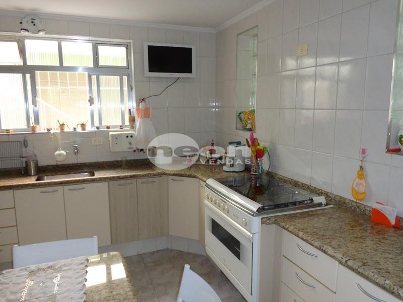 Casa, 3 quartos, 186 m² - Foto 7