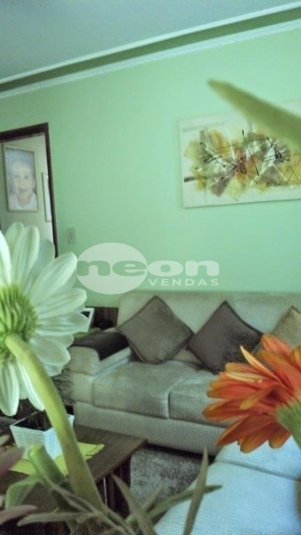 Casa, 3 quartos, 186 m² - Foto 1