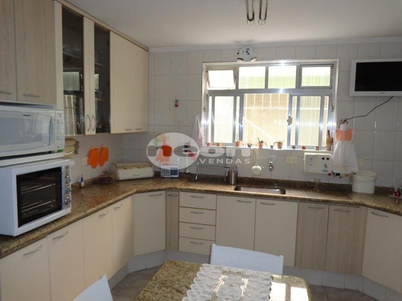 Casa, 3 quartos, 186 m² - Foto 4