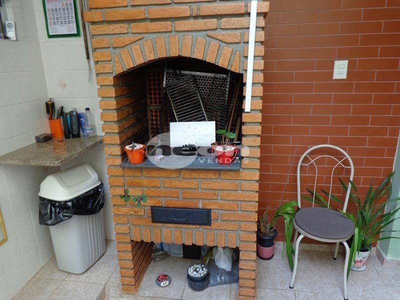 Casa, 3 quartos, 186 m² - Foto 25