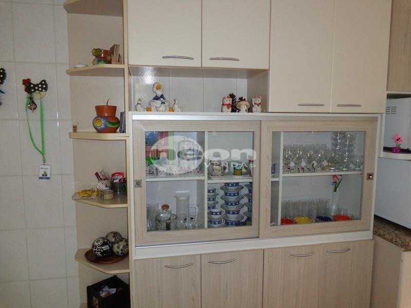 Casa, 3 quartos, 186 m² - Foto 3