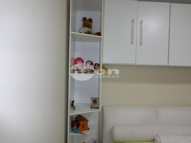 Casa, 3 quartos, 186 m² - Foto 17