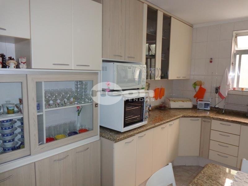 Casa, 3 quartos, 186 m² - Foto 5