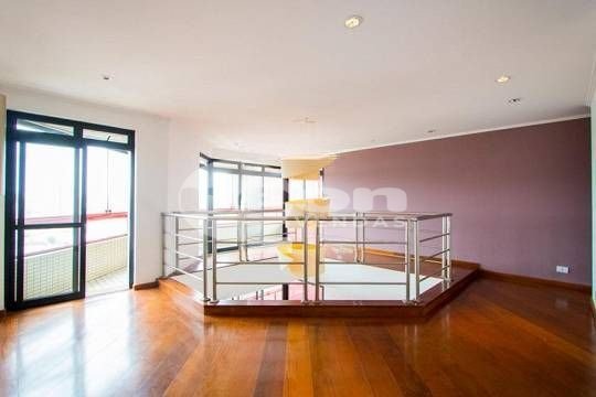 Apartamento, 5 quartos, 293 m² - Foto 2