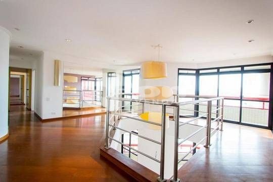 Apartamento, 5 quartos, 293 m² - Foto 1