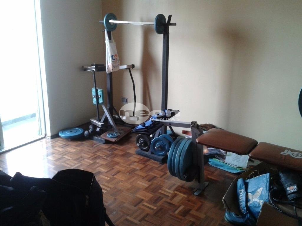 Apartamento, 3 quartos, 87 m² - Foto 6