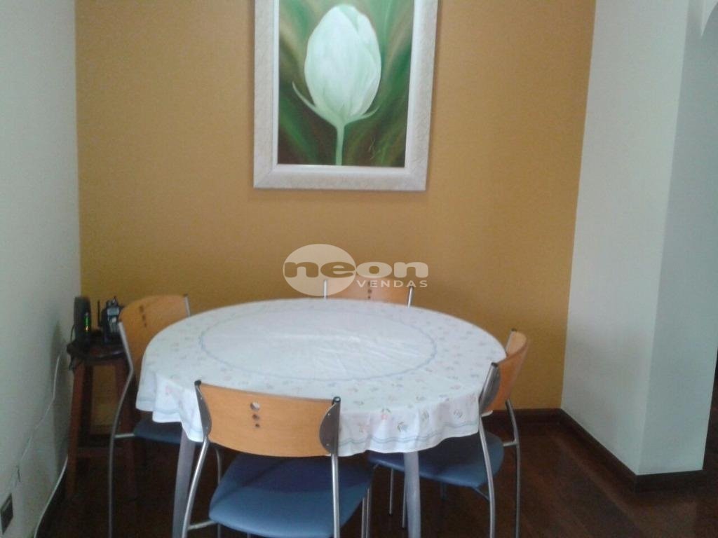 Apartamento, 3 quartos, 87 m² - Foto 2