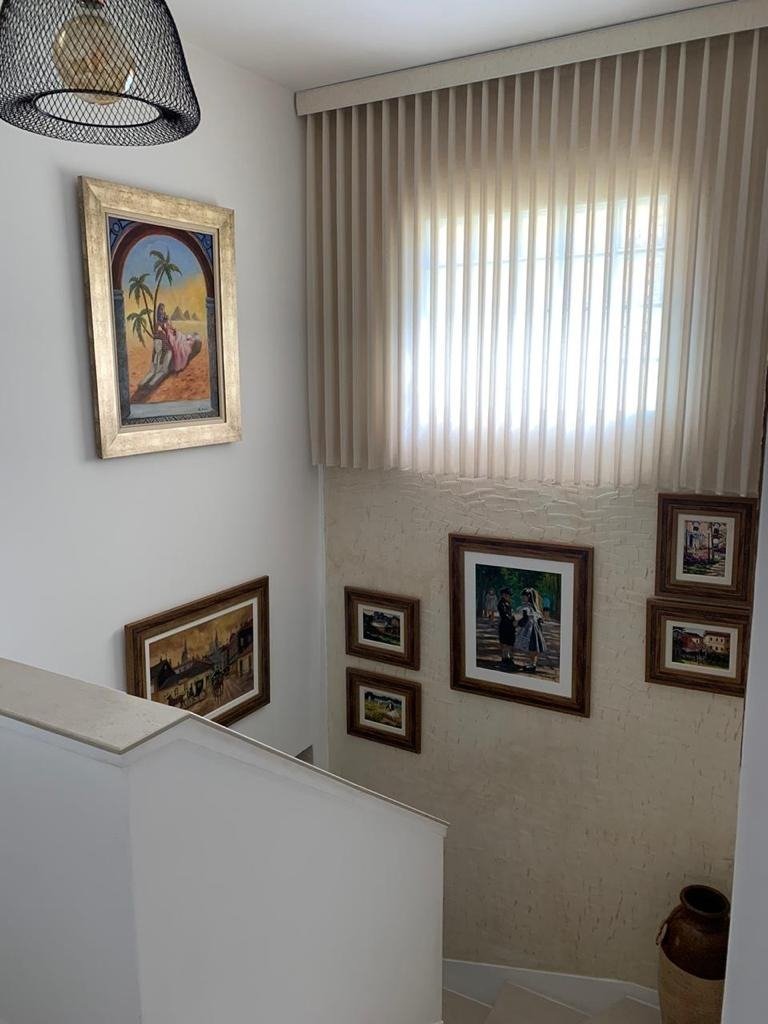 Casa, 3 quartos, 201 m² - Foto 21