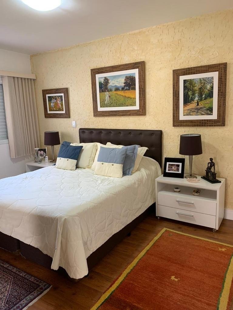 Casa, 3 quartos, 201 m² - Foto 25