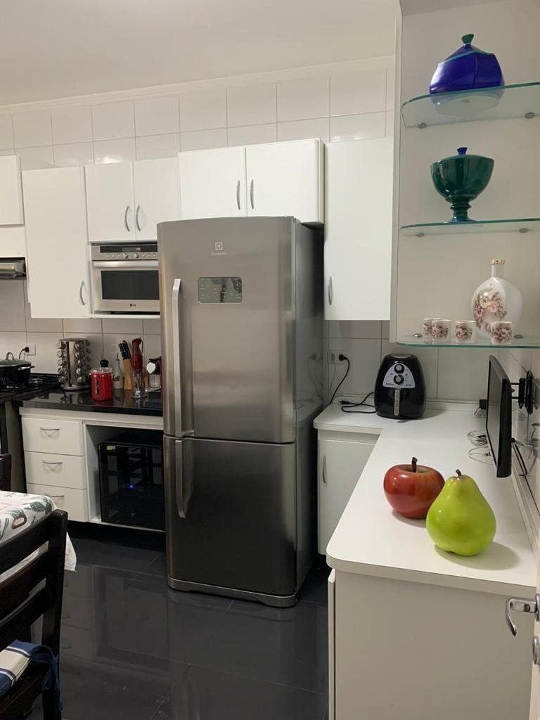 Casa, 3 quartos, 201 m² - Foto 11