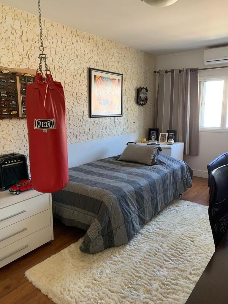 Casa, 3 quartos, 201 m² - Foto 35