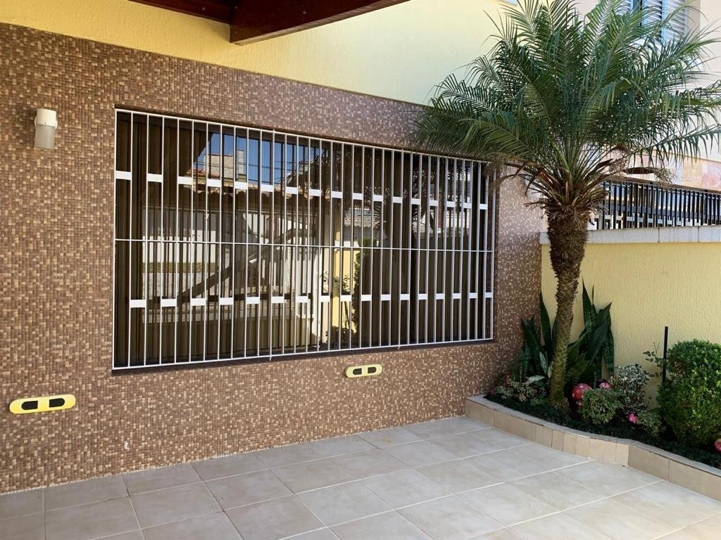 Casa, 3 quartos, 201 m² - Foto 45