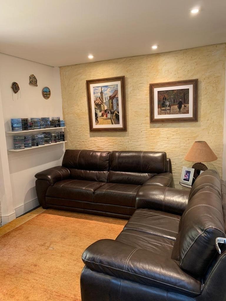 Casa, 3 quartos, 201 m² - Foto 8