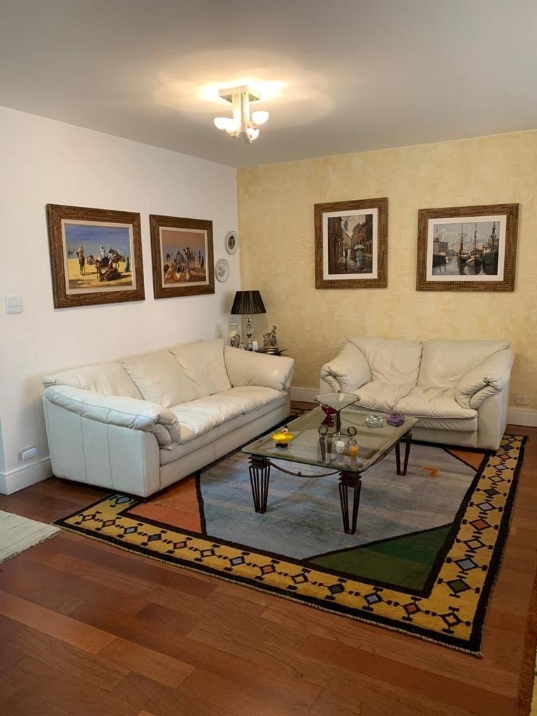 Casa, 3 quartos, 201 m² - Foto 7