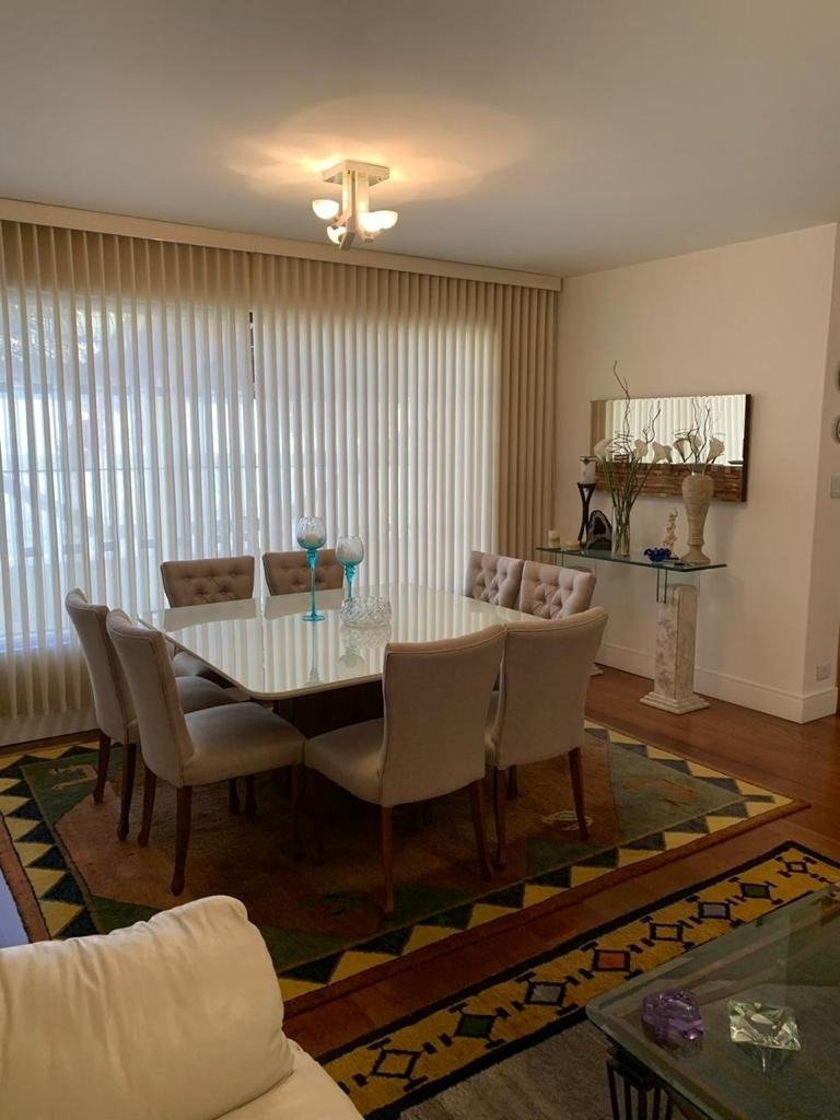 Casa, 3 quartos, 201 m² - Foto 4