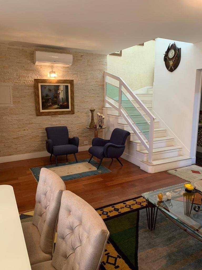 Casa, 3 quartos, 201 m² - Foto 5