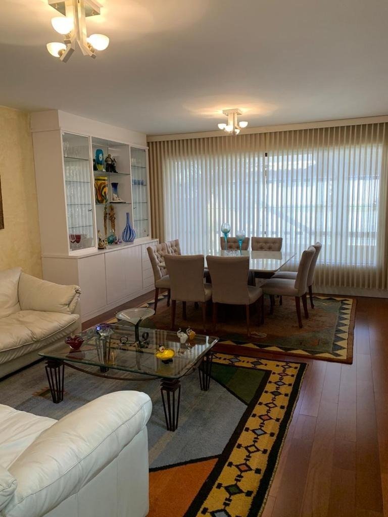 Casa, 3 quartos, 201 m² - Foto 3