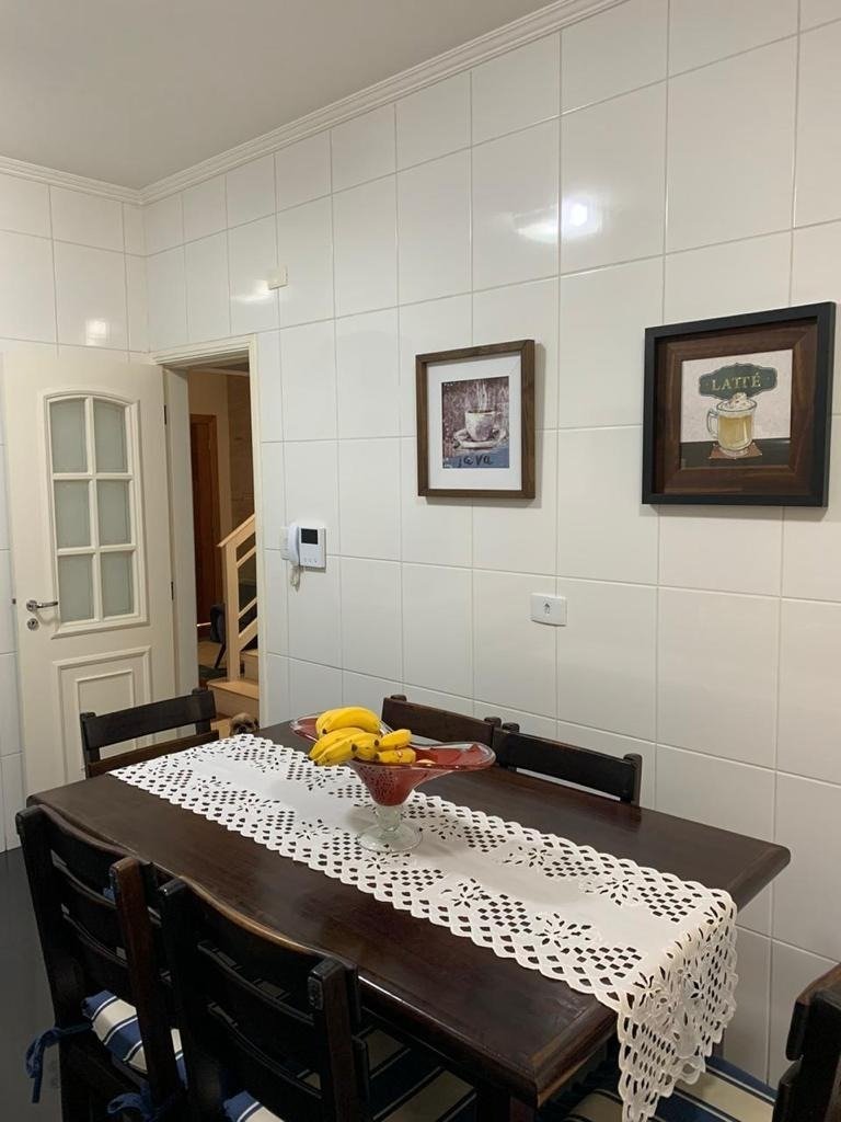 Casa, 3 quartos, 201 m² - Foto 12