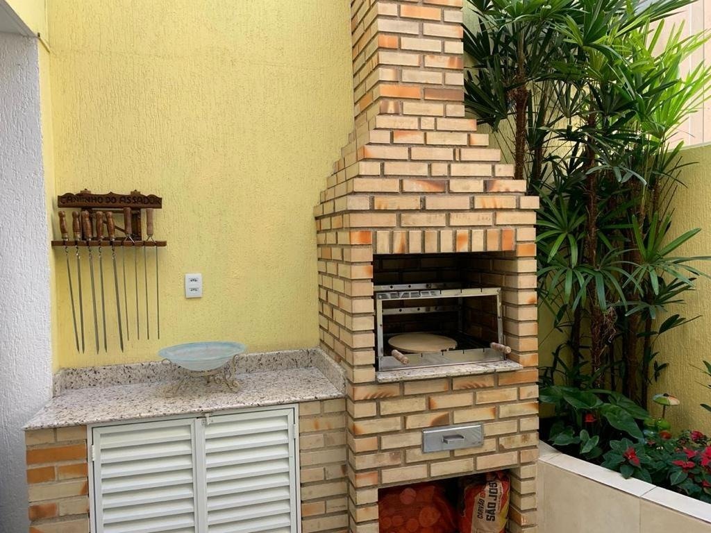 Casa, 3 quartos, 201 m² - Foto 41