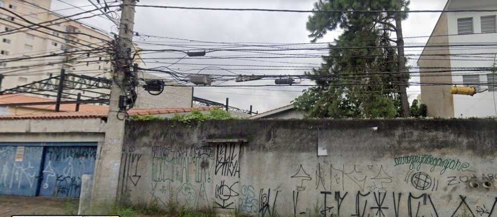 Terreno, 1000 m² - Foto 2