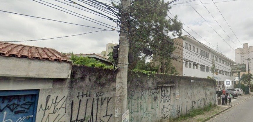 Terreno, 1000 m² - Foto 3