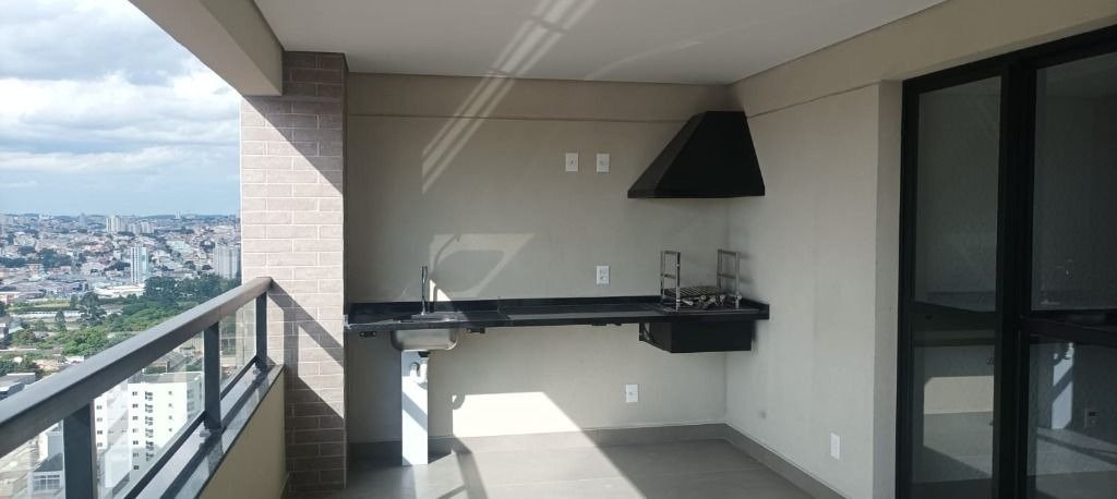 Apartamento, 3 quartos, 161 m² - Foto 3