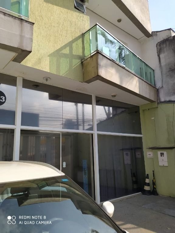 Sala-Conjunto, 30 m² - Foto 5