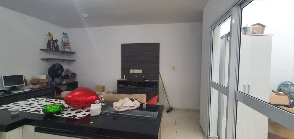 Apartamento, 2 quartos, 52 m² - Foto 5