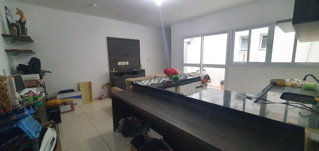 Apartamento, 2 quartos, 52 m² - Foto 7