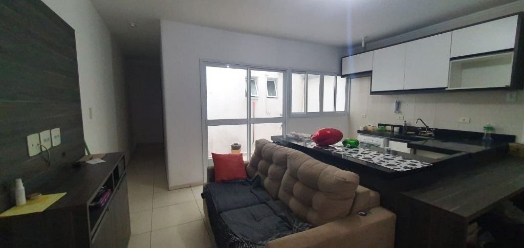 Apartamento, 2 quartos, 52 m² - Foto 3