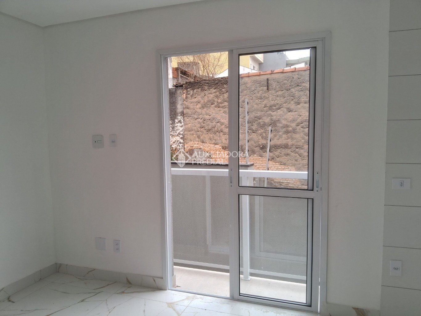 Apartamento, 2 quartos, 44 m² - Foto 3