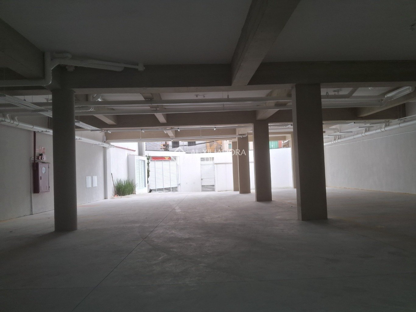 Apartamento, 2 quartos, 44 m² - Foto 13