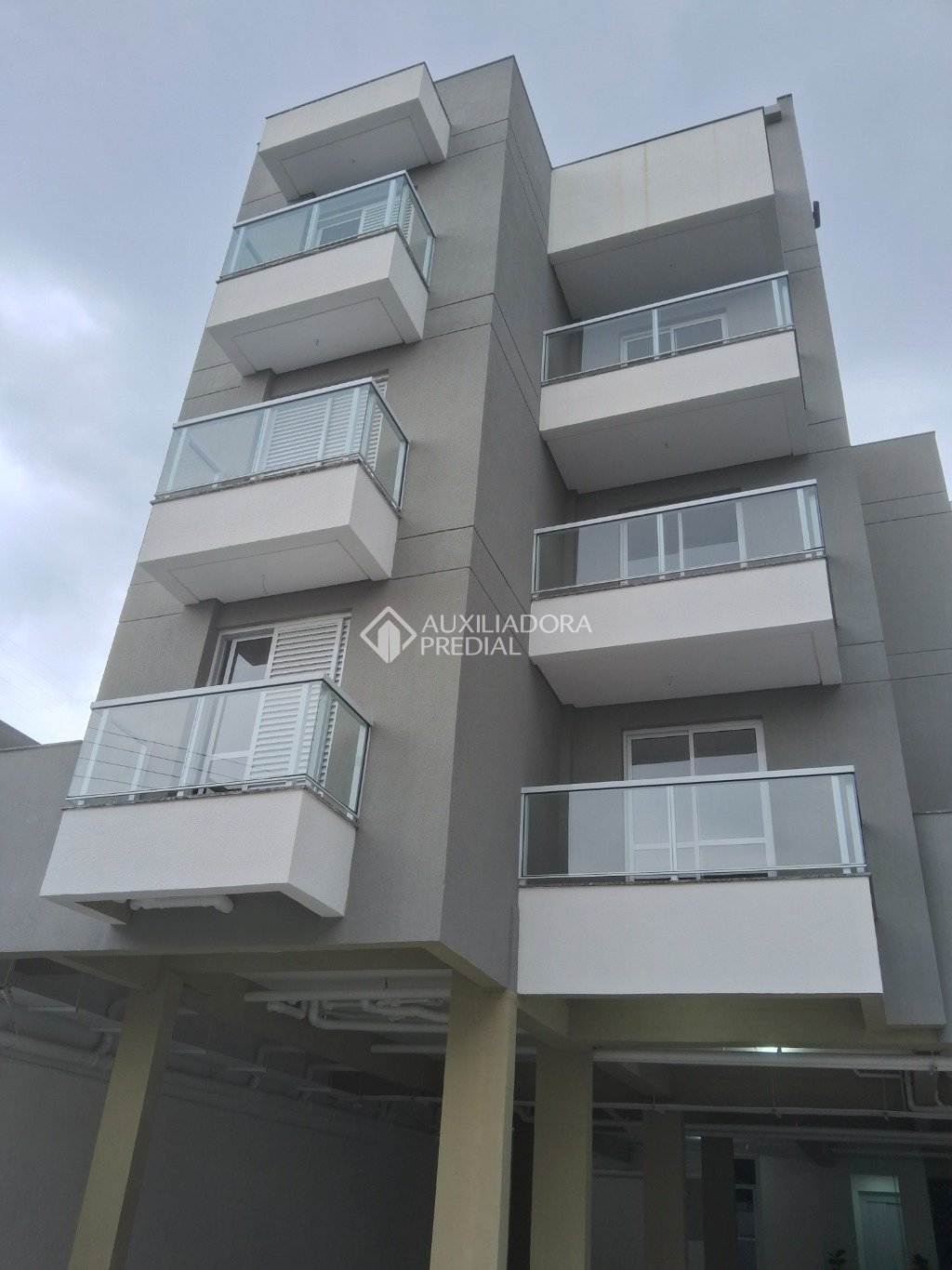 Apartamento, 2 quartos, 44 m² - Foto 14