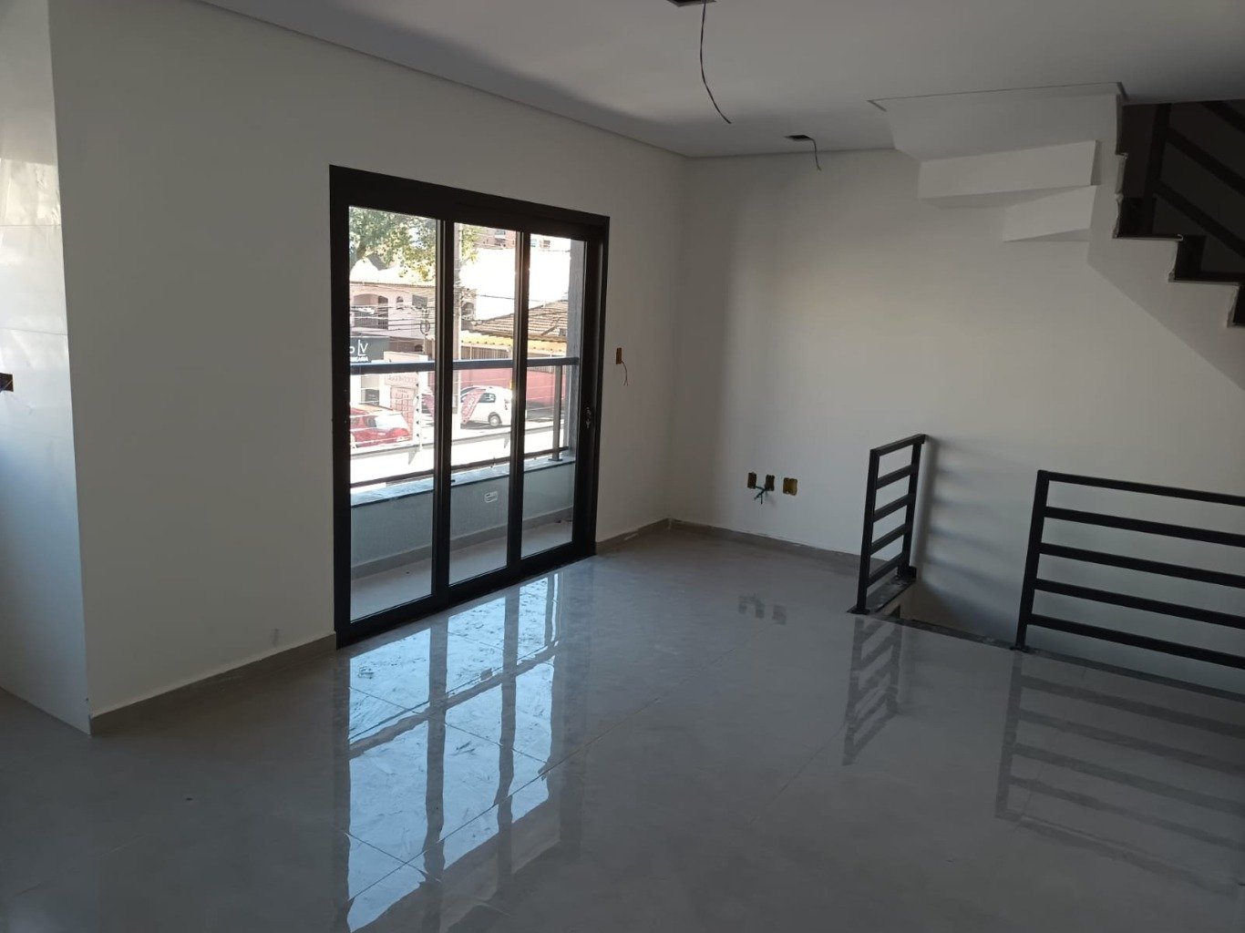 Casa, 3 quartos, 105 m² - Foto 1