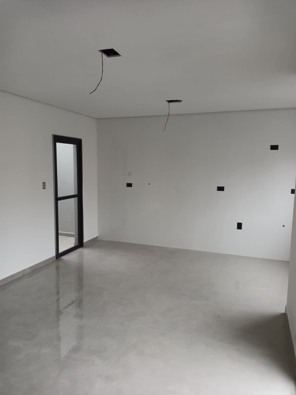 Casa, 3 quartos, 105 m² - Foto 2