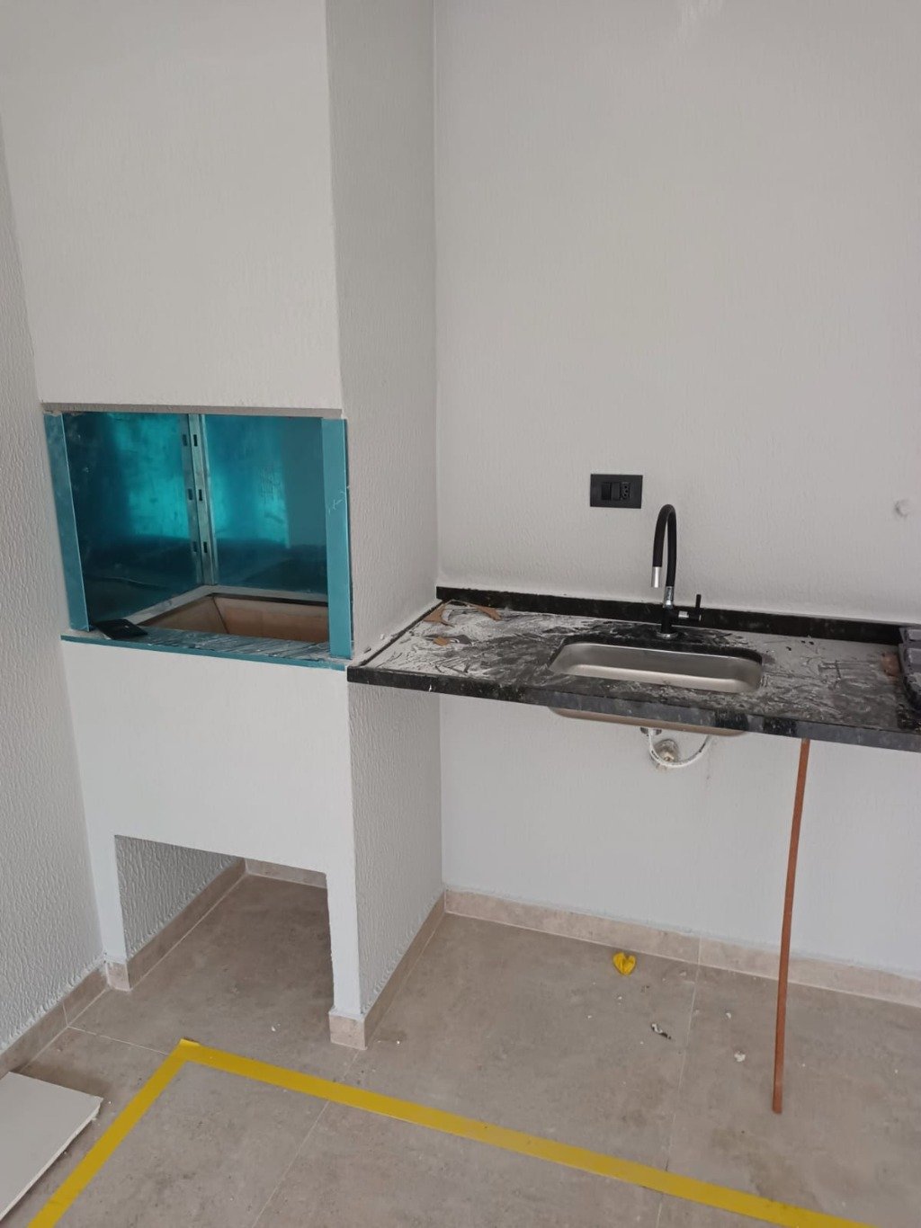 Casa, 3 quartos, 105 m² - Foto 6