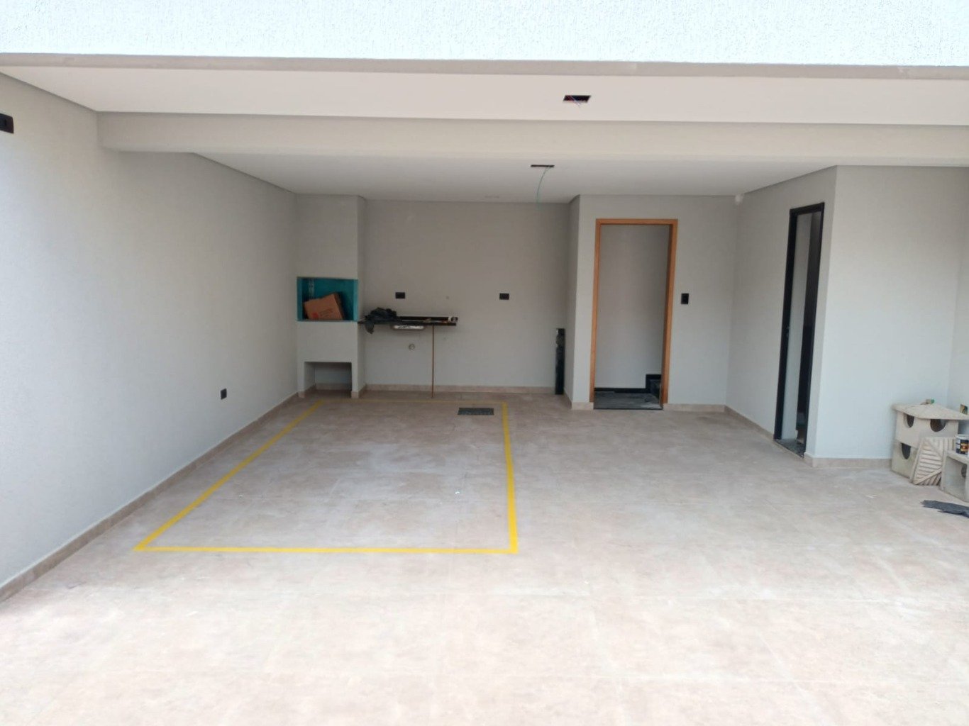 Casa, 3 quartos, 105 m² - Foto 11